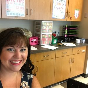 Meet your Posher, Lindsay